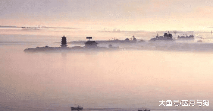 海市蜃楼出现“三国建筑”？专家称只是折射，霍金的话却很真实