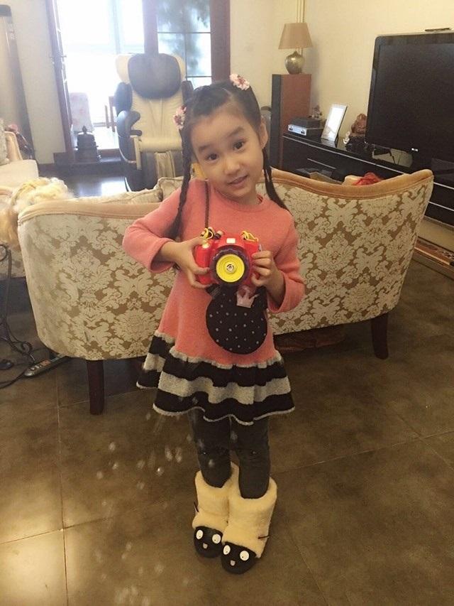 带你参观杨雪的豪宅，婚后几乎销声匿迹，在家专心当富家太太了