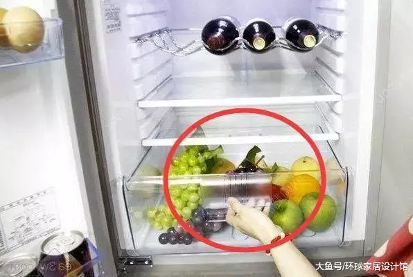 冰箱万万不要买这3种，若非老公公及时提醒，我估计又掉坑里了！