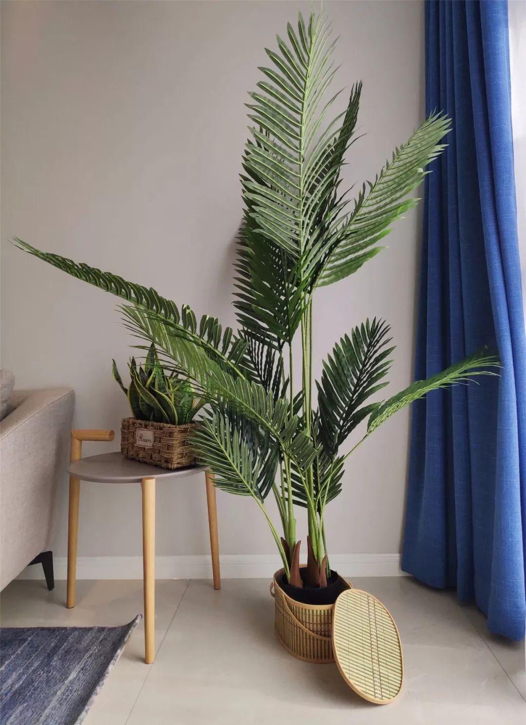120㎡北欧风三居，活泼优雅的生活仪式感