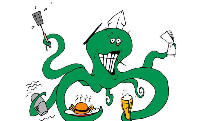 动物教会我们的那些哲理，成功者都已收藏他们（第五篇）