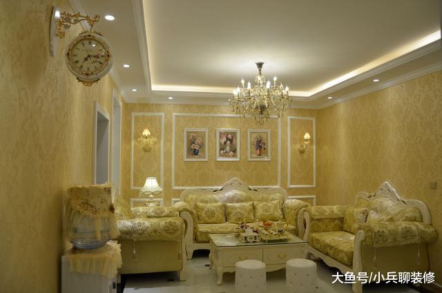 老婆出差4个月，新房装修完工，回到家一进门幸福感满满！