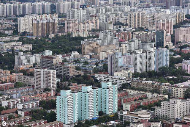 当前的楼市是个什么情况 适合入市了吗