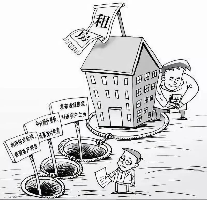 三代人积蓄被掏空，剩下的房子谁来接盘？曹德旺一句话挑明真相