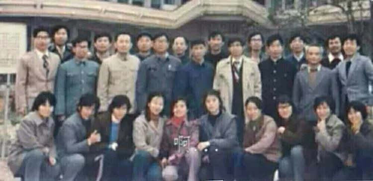 赣州八零三厂的回忆录 消失的场景再现