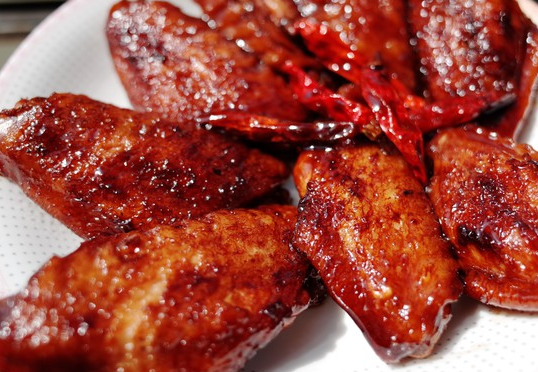 推荐几道菜小孩特别爱吃的菜，色香味美，酸甜可口，学会了给孩子们做