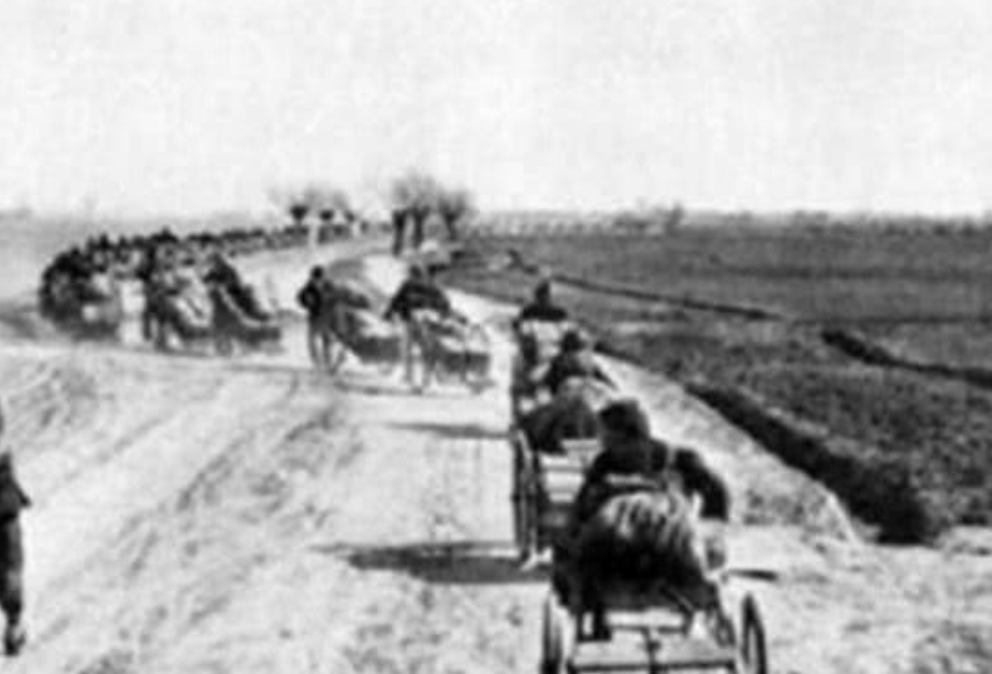 淮海战役老兵，70年后含泪忆道：进攻时我们不打了因为心软了