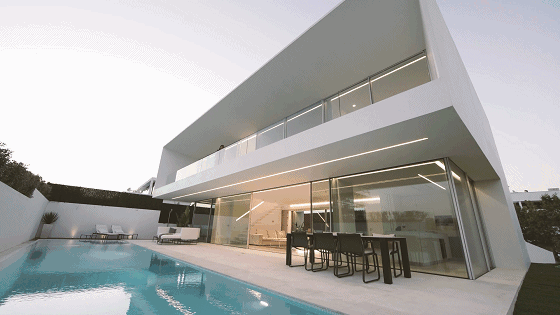 极简，才是极美