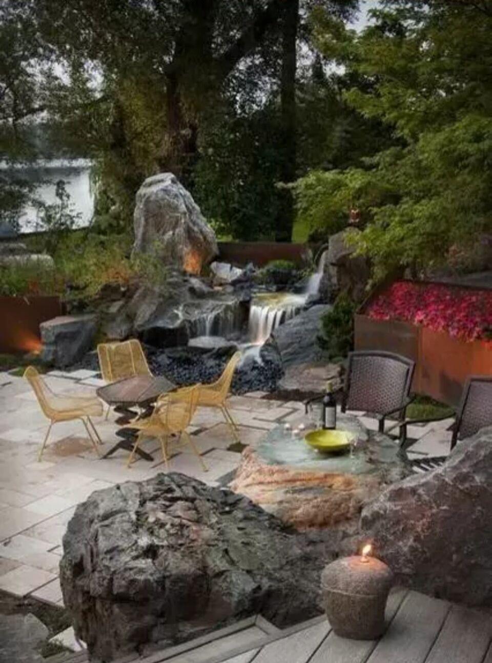 回老家造个院子吧! 来承载我们对美好生活的向往