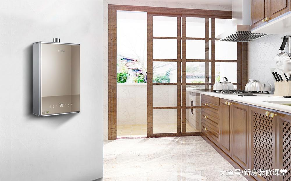 装修老师傅10年经验总结, 原来卫生间设计掌握这3点就够了!