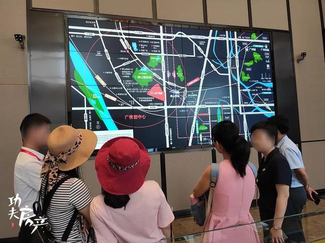 冲上2万后，狮山第二贵楼盘竟然在这里