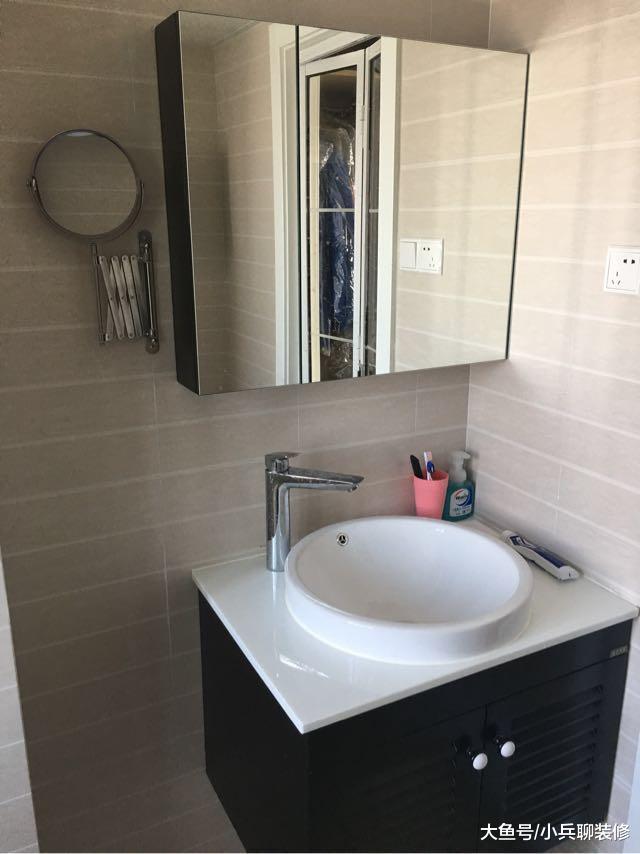 晒晒143平简约新家，装修带家具家电30多万附清单，准备入住了