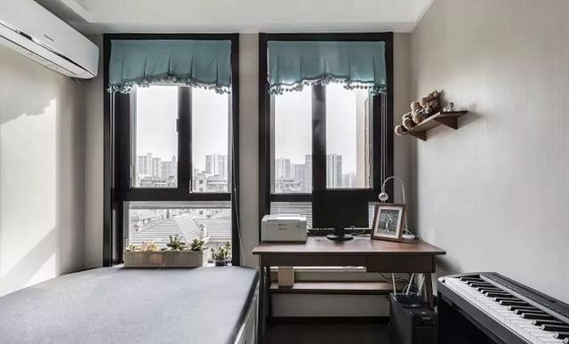 晒晒我28万装修的婚房，岳母进门一看，恨不得立刻把女儿嫁给我！