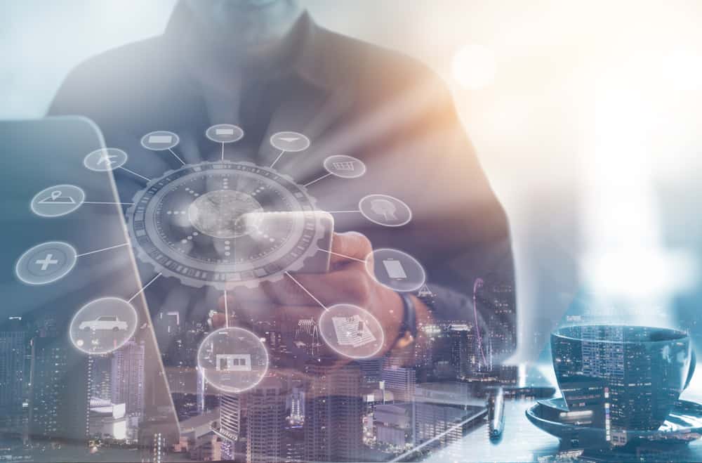 抗电商之战丨共同借力将是未来商业发展常态