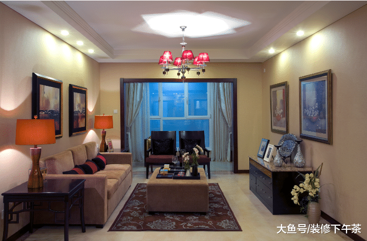 师傅给的配色设计，简直太好看了！看了我都想重装！