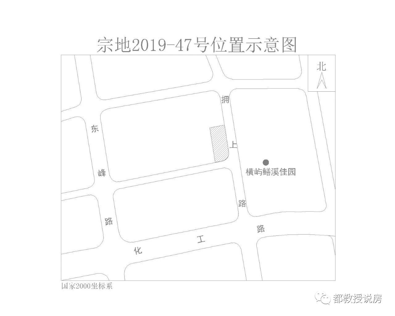 房源供应将井喷！福州市区2019年第五场土拍供地1310亩