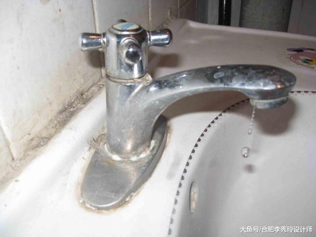 水表后面装自吸泵，水量哗哗变大！不该怪师傅糊弄我，替我省钱了