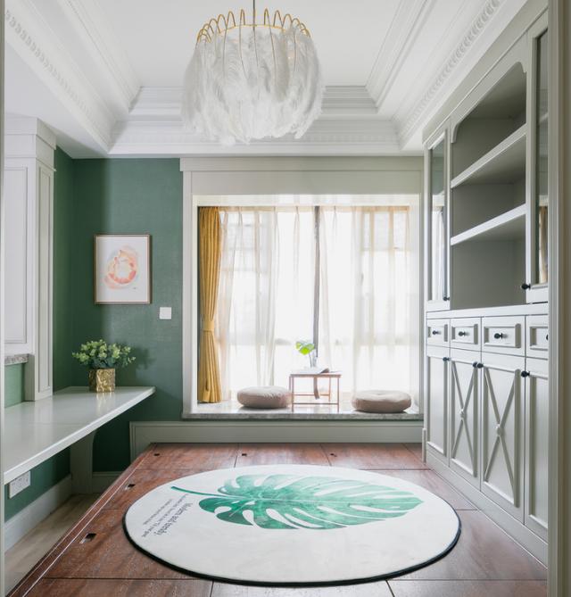 小户型卧室空间不够用？学学这些榻榻米设计，你家也能变样板房