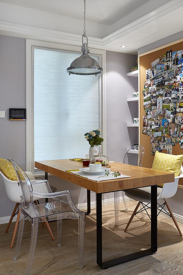 89平居然可以美成这样，那还买啥大房子！