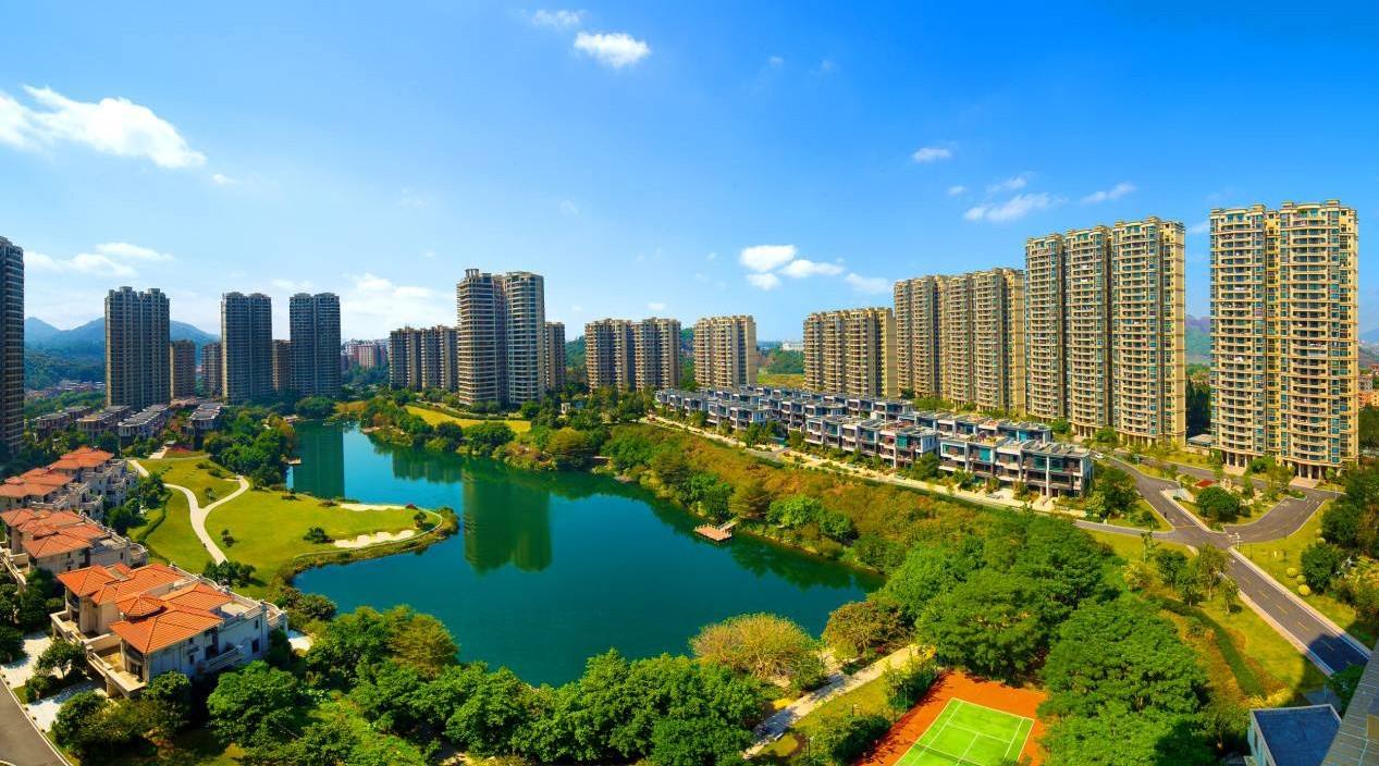 买房再买车 单身贵族有想法