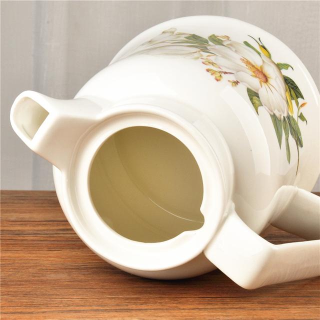 热爱户外运动的人，最好带上这“保温壶”，方便携带容量大