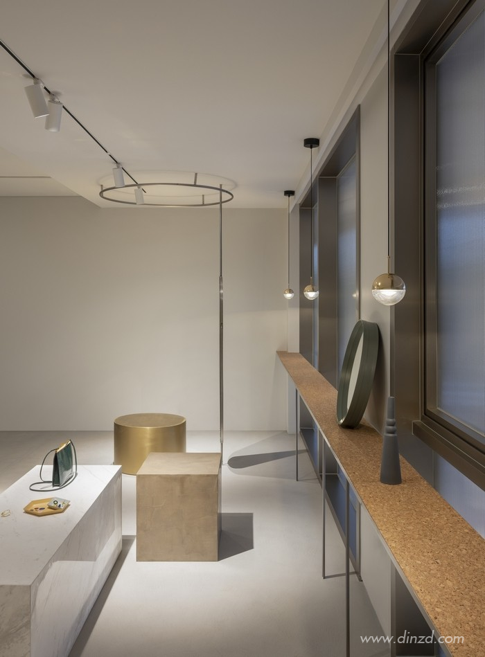 正反设计OUT&IN.Design! 总是在寻求一些看似平凡却有独特美