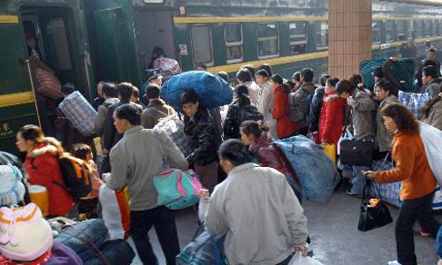 返乡置业成“主流”？一半人群想返乡，90后占据大半，原因何在