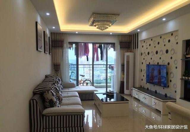 邻居花费20万辛苦装修的新房，还没进门吓一大跳，这太晦气了！