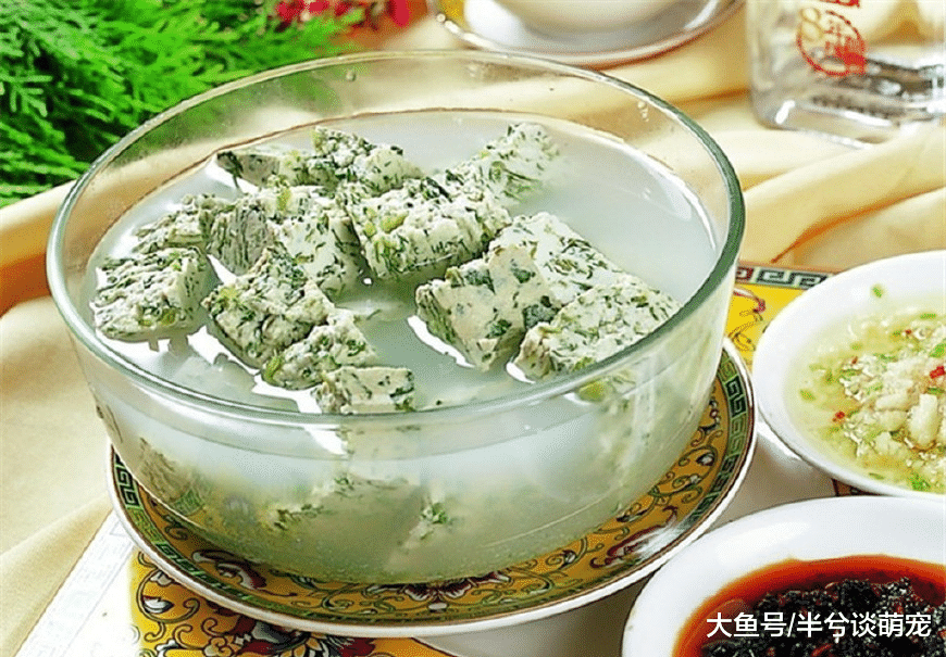 重庆秀山：一个有风味的美食小城