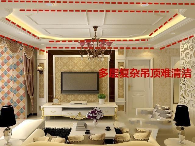 8000业主总结: 装修中最不值得花钱的22处, 多花一分都是浪费!