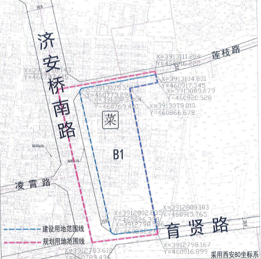 全新商业地块亮相! 太白湖新区再迎发展契机