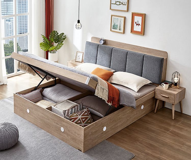 小户型如何选购高箱床？这些小技巧你得知道！