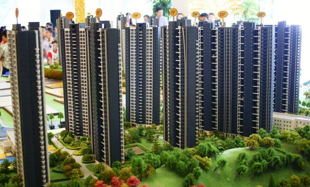 买房不知道选什么楼层？内行人透露：认准这4个楼层，买了不吃亏