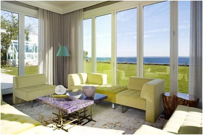 Douglas Graneto用色彩、质感和互动重建活力