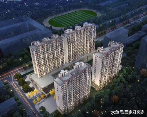 收入没有小两万，别照量二环的新房