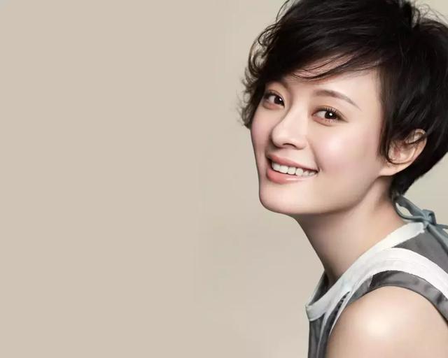 上海最美的10大女星，孙俪基本垫底，Angelababy只能排第五