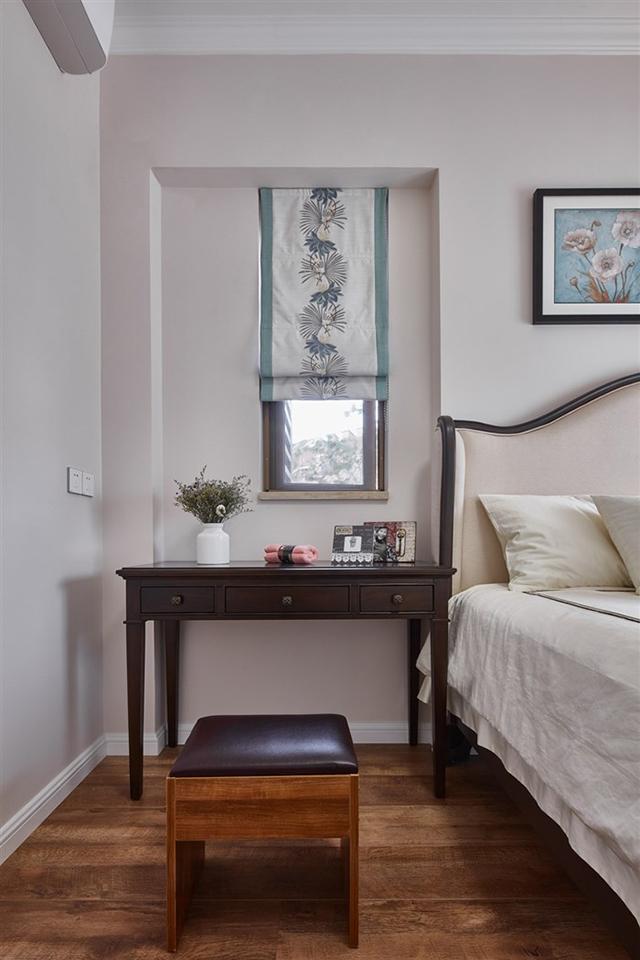 成都89平兩居室，本打算出租，改成三居室后，老婆決定自住了