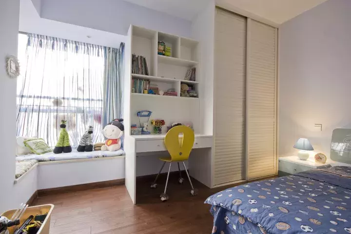 120平現代中式，端莊而又典雅，充滿了東方韻味！