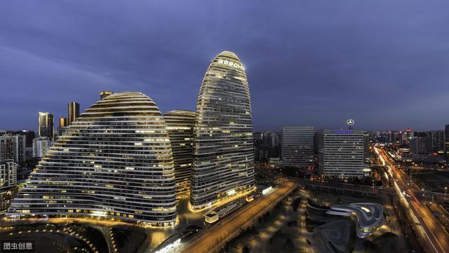 “六高”名模林志玲新婚，潘石屹的朋友圈却悄悄火了