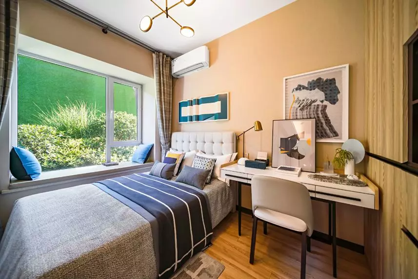 市场聚焦 | 一条大西安新中轴，撬动区域价值裂变！