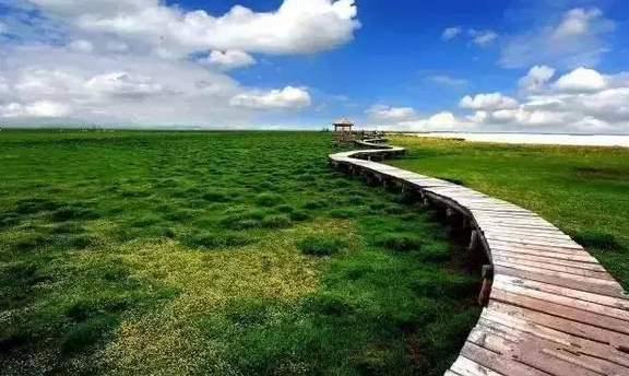 大自然的馈赠，世外桃源的寻觅，盘点四川最美人间仙境