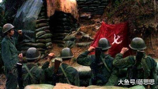 中越战争，苏联为何毁约不肯出兵？美军1个举动告诉我们答案！