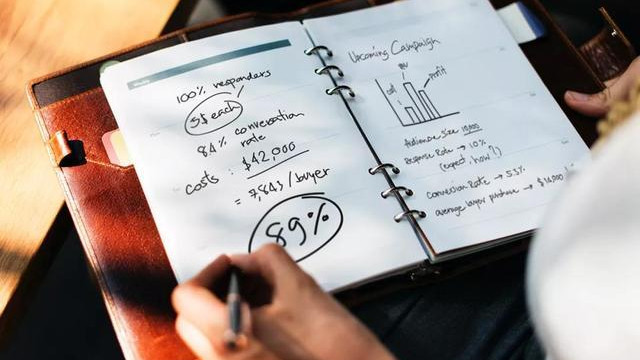 众筹700万的”无限笔记本“来了，98元用一辈子，太划算了吧！