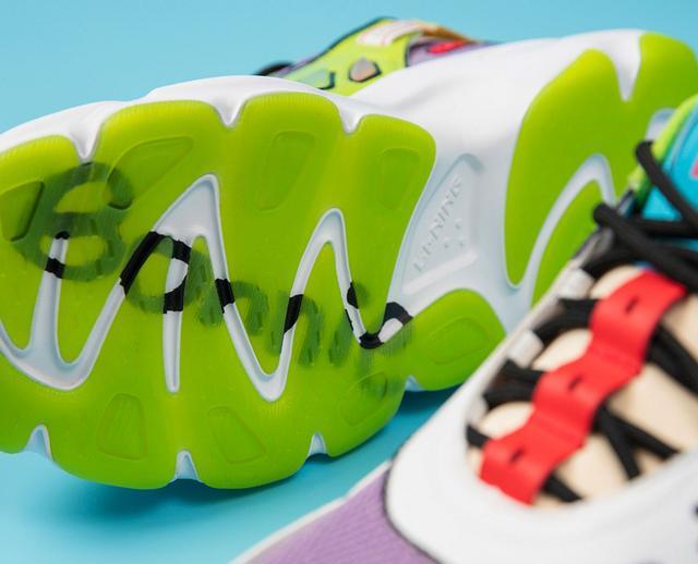 富有童趣的玩具总动员联名大赏