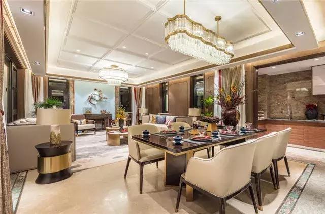 改善购房者置业别墅如何抉择?