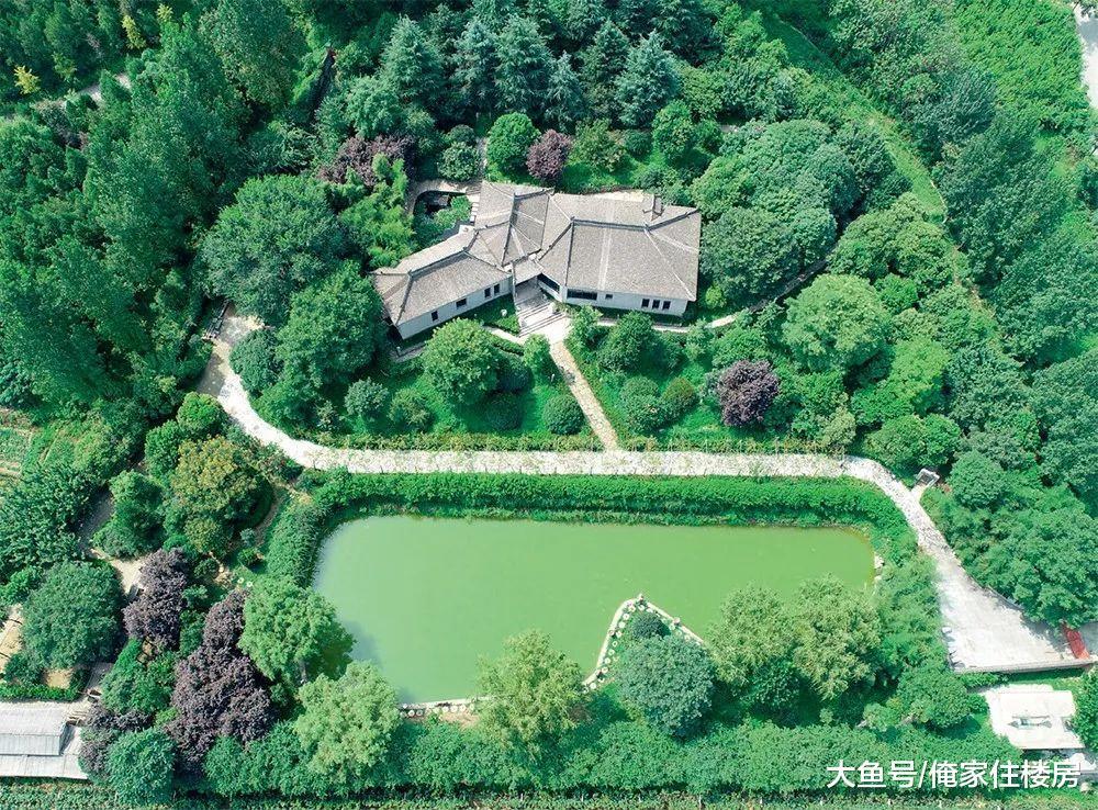 陜西談“秦嶺違建”，吉林提“長白山違建”！王健林：我虧大了！