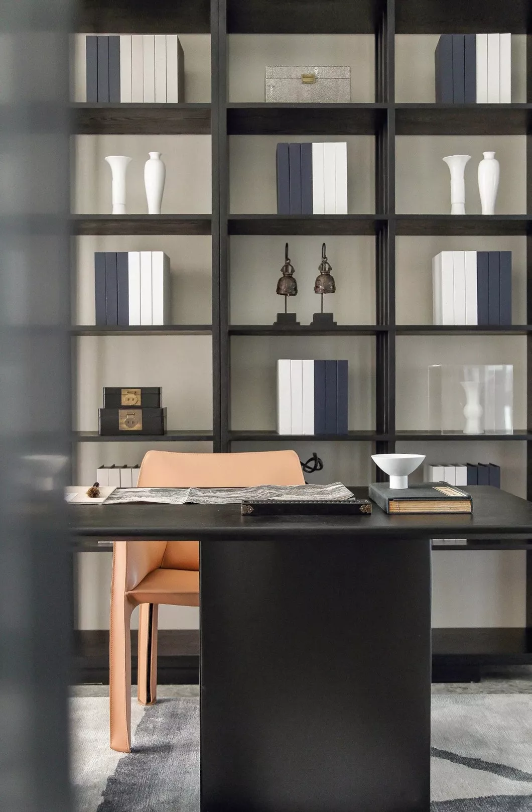 299㎡新中式别墅，至纯至美、尽显东方气质！