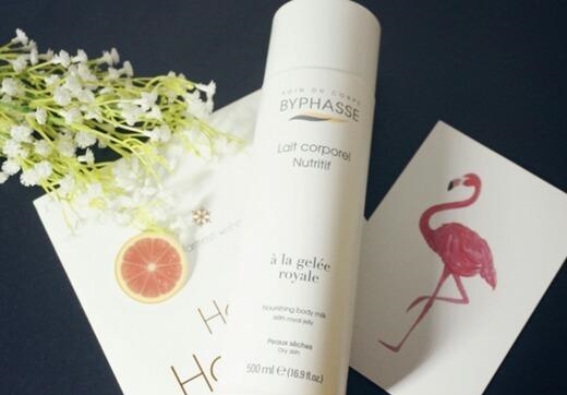 欧洲销量NO.1的美白身体乳，让你见识啥叫白的发光，统统一夜回春！