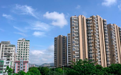 北京集体土地建设租赁房 1000多套房子建在大兴