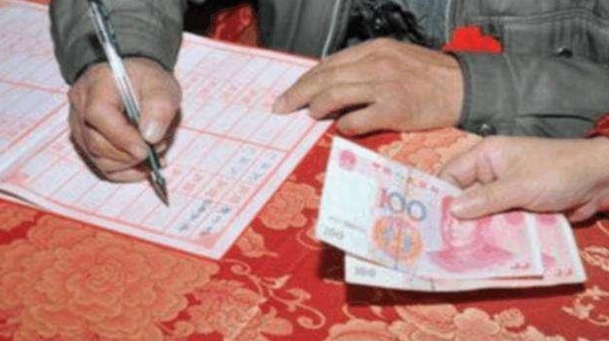 农村送礼“变味了”, 人不到礼却到, 小伙: 这样的礼我宁愿不要